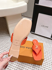 LV Mare Flat Thong - 02 - 5