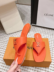 LV Mare Flat Thong - 02 - 3