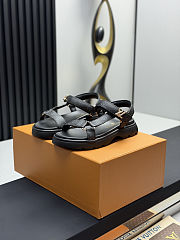 LV Nevada Comfort Sandal - 01 - 1