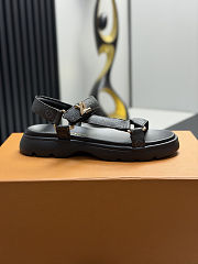 LV Nevada Comfort Sandal - 01 - 5