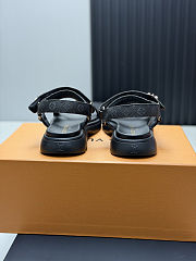 LV Nevada Comfort Sandal - 01 - 3