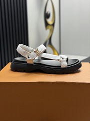 LV Nevada Comfort Sandal - 02 - 6