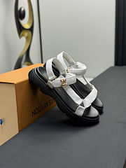 LV Nevada Comfort Sandal - 02 - 5