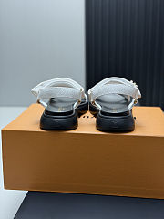 LV Nevada Comfort Sandal - 02 - 4