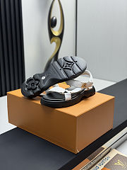 LV Nevada Comfort Sandal - 02 - 3