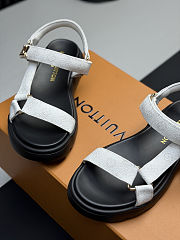 LV Nevada Comfort Sandal - 02 - 2