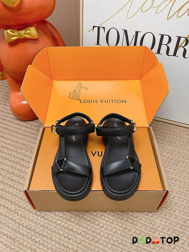 LV Nevada Comfort Sandal - 03 - 1
