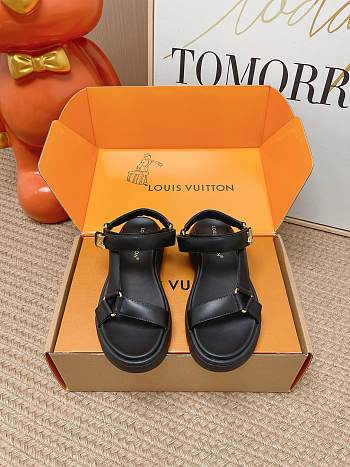 LV Nevada Comfort Sandal - 03