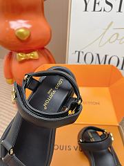 LV Nevada Comfort Sandal - 03 - 6