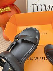 LV Nevada Comfort Sandal - 03 - 5