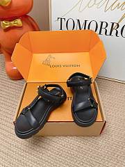 LV Nevada Comfort Sandal - 03 - 4