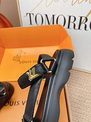 LV Nevada Comfort Sandal - 03 - 3