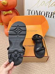LV Nevada Comfort Sandal - 03 - 2