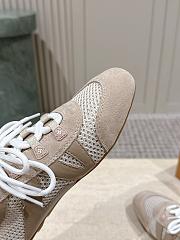 LV Sneakerina Open Back - 01 - 4