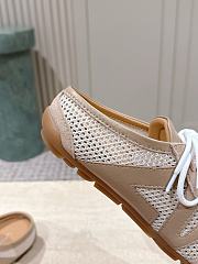 LV Sneakerina Open Back - 01 - 2