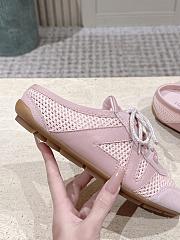 LV Sneakerina Open Back - 02 - 5