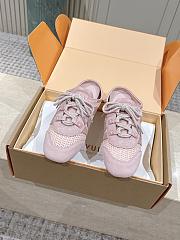 LV Sneakerina Open Back - 02 - 4