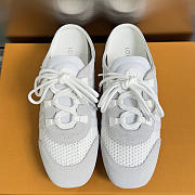 LV Sneakerina Open Back - 03 - 1