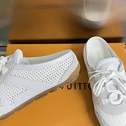 LV Sneakerina Open Back - 03 - 5