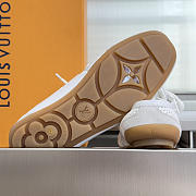 LV Sneakerina Open Back - 03 - 4
