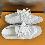 LV Sneakerina Open Back - 03 - 2