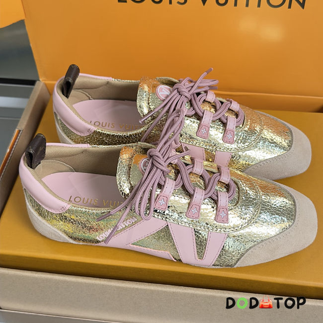 LV Sneakerina - 01 - 1