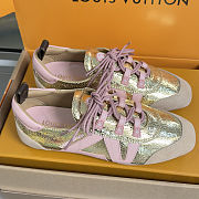 LV Sneakerina - 01 - 1