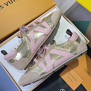 LV Sneakerina - 01 - 4