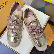LV Sneakerina - 01 - 3