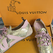 LV Sneakerina - 01 - 2