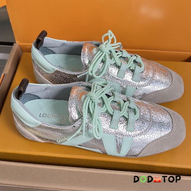 LV Sneakerina - 02 - 1