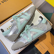 LV Sneakerina - 02 - 2