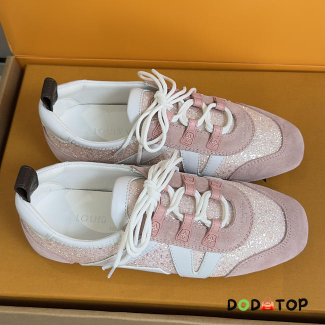 LV Sneakerina - 04 - 1
