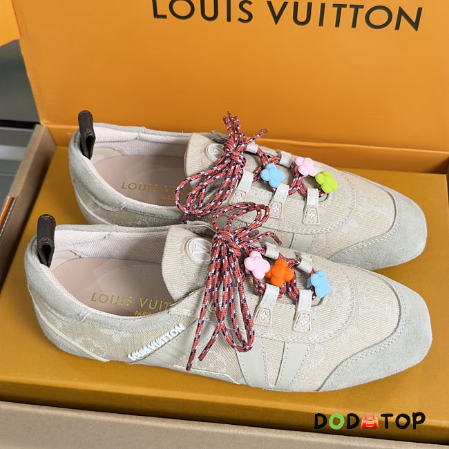 LV Sneakerina - 07 - 1