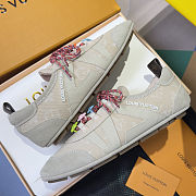 LV Sneakerina - 07 - 2