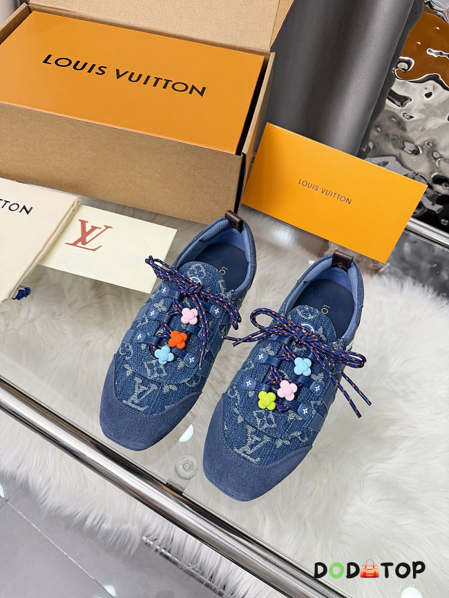 LV Sneakerina - 08 - 1