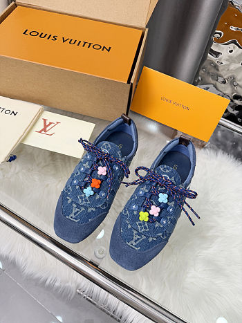 LV Sneakerina - 08