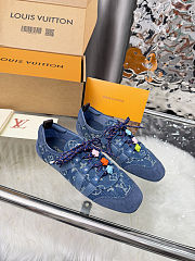 LV Sneakerina - 08 - 5