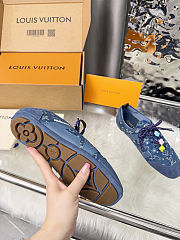 LV Sneakerina - 08 - 2