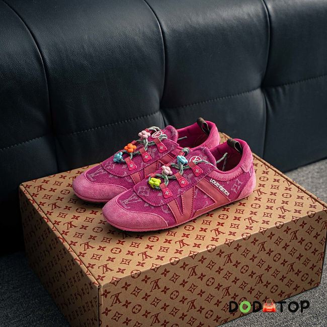 LV Sneakerina - 09 - 1