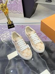 Lousi Vuitton Time Out Sneaker - 03 - 6