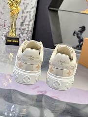 Lousi Vuitton Time Out Sneaker - 03 - 3