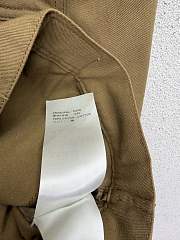 Louis Vuitton Hooded Inside-Out Monogram Jacket - 5