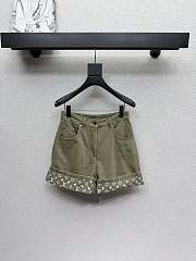 Louis Vuitton Inside-Out Monogram Shorts - 1