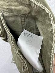 Louis Vuitton Inside-Out Monogram Shorts - 5