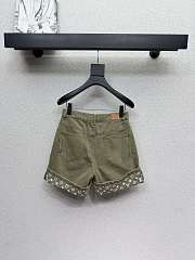 Louis Vuitton Inside-Out Monogram Shorts - 4
