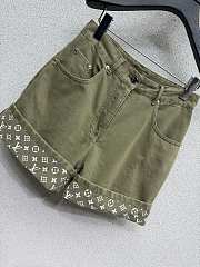Louis Vuitton Inside-Out Monogram Shorts - 2