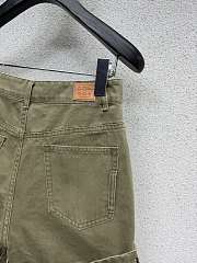 Louis Vuitton Inside-Out Monogram Shorts - 3