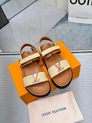 LV Mare Comfort Sandal - 1