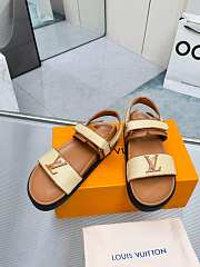 LV Mare Comfort Sandal - 5